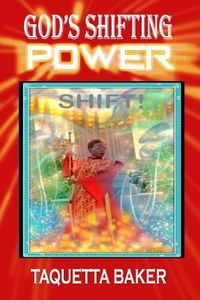 Produktbild: God's Shifting Power