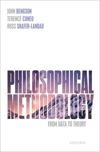 Produktbild: Philosophical Methodology