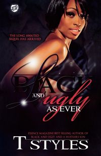 Produktbild: Black & Ugly As Ever (The Cartel Publications Presents)