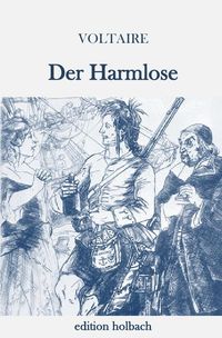 Produktbild: Der Harmlose
