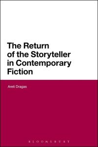 Return Of The Storyteller in C