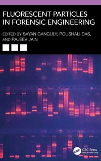 Produktbild: Fluorescent Particles in Forensic Engineering