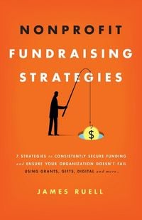 Produktbild: Nonprofit Fundraising Strategies