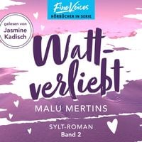 Produktbild: Wattverliebt