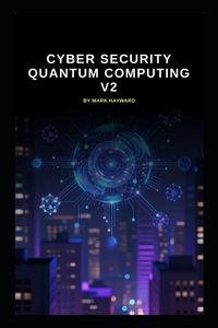 Produktbild: Cyber Security Quantum Computing v2