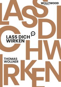Produktbild: Lass Dich wirken