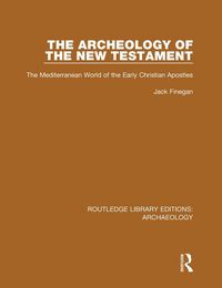Produktbild: The Archeology of the New Testament