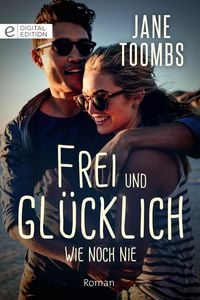 Produktbild: Frei und glücklich wie noch nie