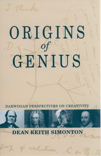 Produktbild: Origins of Genius
