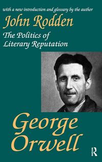 Produktbild: George Orwell