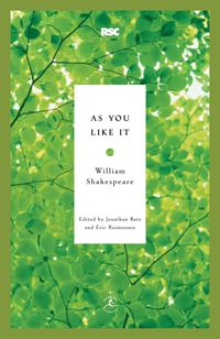 Produktbild: As You Like It