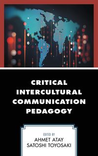 Produktbild: Critical Intercultural Communication Pedagogy