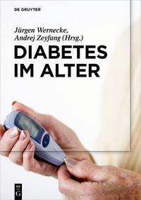 Produktbild: Diabetes im Alter