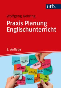 Produktbild: Praxis Planung Englischunterricht