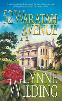 Produktbild: 52 Waratah Avenue