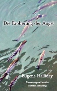 Produktbild: Die Eroberung der Angst