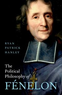 Produktbild: The Political Philosophy of F&eacute;nelon