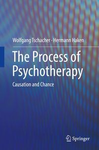 Produktbild: The Process of Psychotherapy