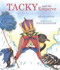 Produktbild: Tacky and the Emperor