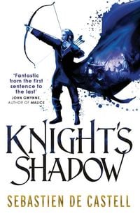 Produktbild: Knight's Shadow