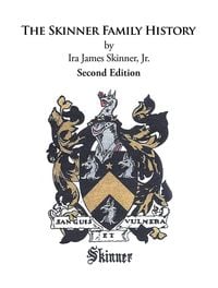 Produktbild: The Skinner Family History