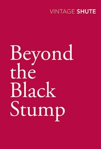 Produktbild: Beyond the Black Stump