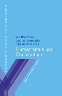 Produktbild: Humanismus und Christentum