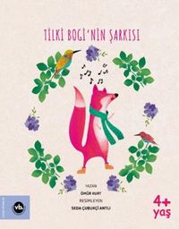 Produktbild: Tilki BogiNin Sarkisi
