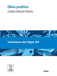 Produktbild: Obra po&eacute;tica