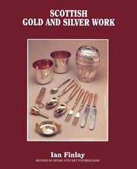Produktbild: Scottish Gold and Silver Work