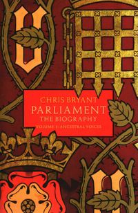 Produktbild: Parliament: the Biography