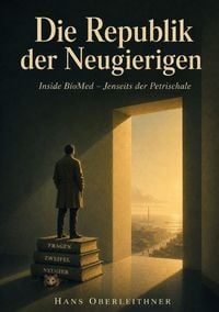 Produktbild: Die Republik der Neugierigen