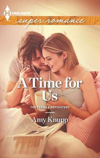 Produktbild: A Time for Us
