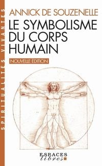 Produktbild: Le symbolisme du corps humain