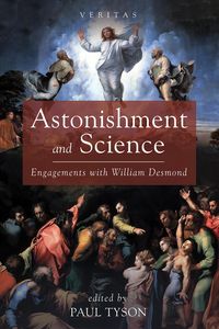 Produktbild: Astonishment and Science