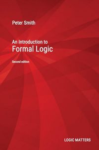 Produktbild: An Introduction to Formal Logic