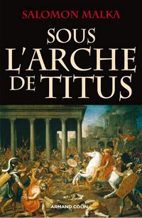 Produktbild: Sous l'arche de Titus