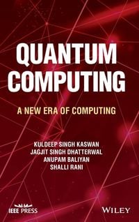 Produktbild: Quantum Computing