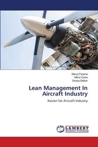 Produktbild: Lean Management In Aircraft Industry