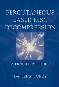 Produktbild: Percutaneous Laser Disc Decompression