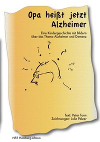 Produktbild: Opa hei&szlig;t jetzt Alzheimer