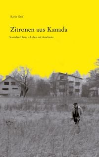 Produktbild: Zitronen aus Kanada