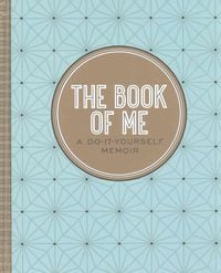 Produktbild: The Book Of*me