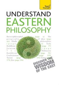Produktbild: Eastern Philosophy: Teach Yourself