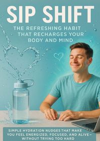 Produktbild: Sip Shift: The Refreshing Habit That Recharges Your Body and Mind