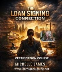 Produktbild: The Loan Signing Connection