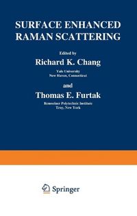 Produktbild: Surface Enhanced Raman Scattering