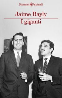 Produktbild: I giganti