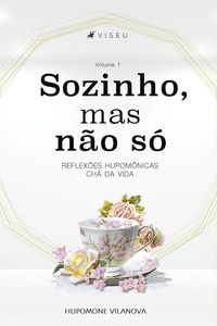 Produktbild: Sozinho, mas n&atilde;o s&oacute;
