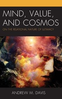 Produktbild: Mind, Value, and Cosmos
